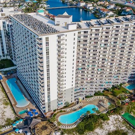 Pelican Beach 1008 By Pelican Beach Management Appartement Destin Buitenkant foto