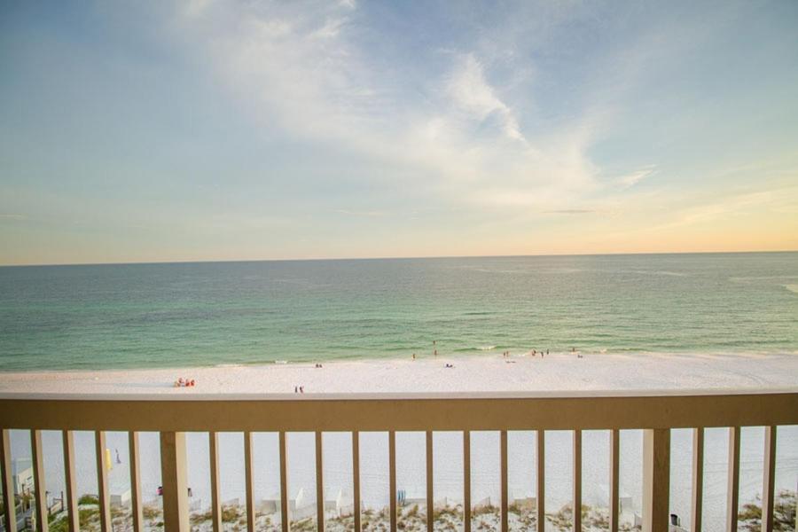 Pelican Beach 1008 By Pelican Beach Management Appartement Destin Buitenkant foto