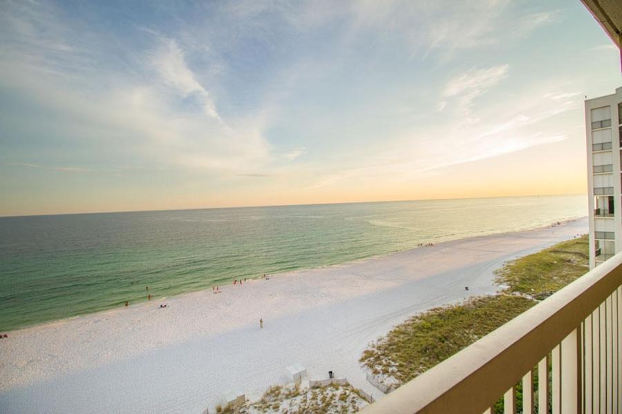 Pelican Beach 1008 By Pelican Beach Management Appartement Destin Buitenkant foto