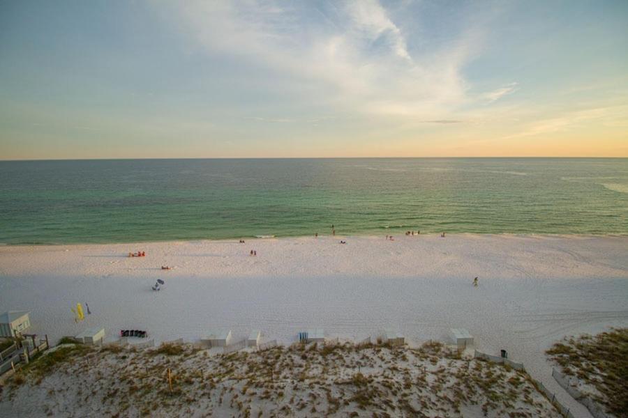 Pelican Beach 1008 By Pelican Beach Management Appartement Destin Buitenkant foto