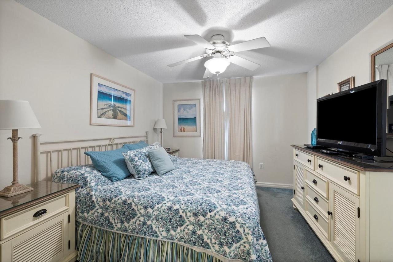 Pelican Beach 1008 By Pelican Beach Management Appartement Destin Buitenkant foto