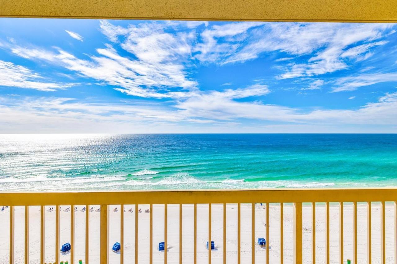 Pelican Beach 1008 By Pelican Beach Management Appartement Destin Buitenkant foto