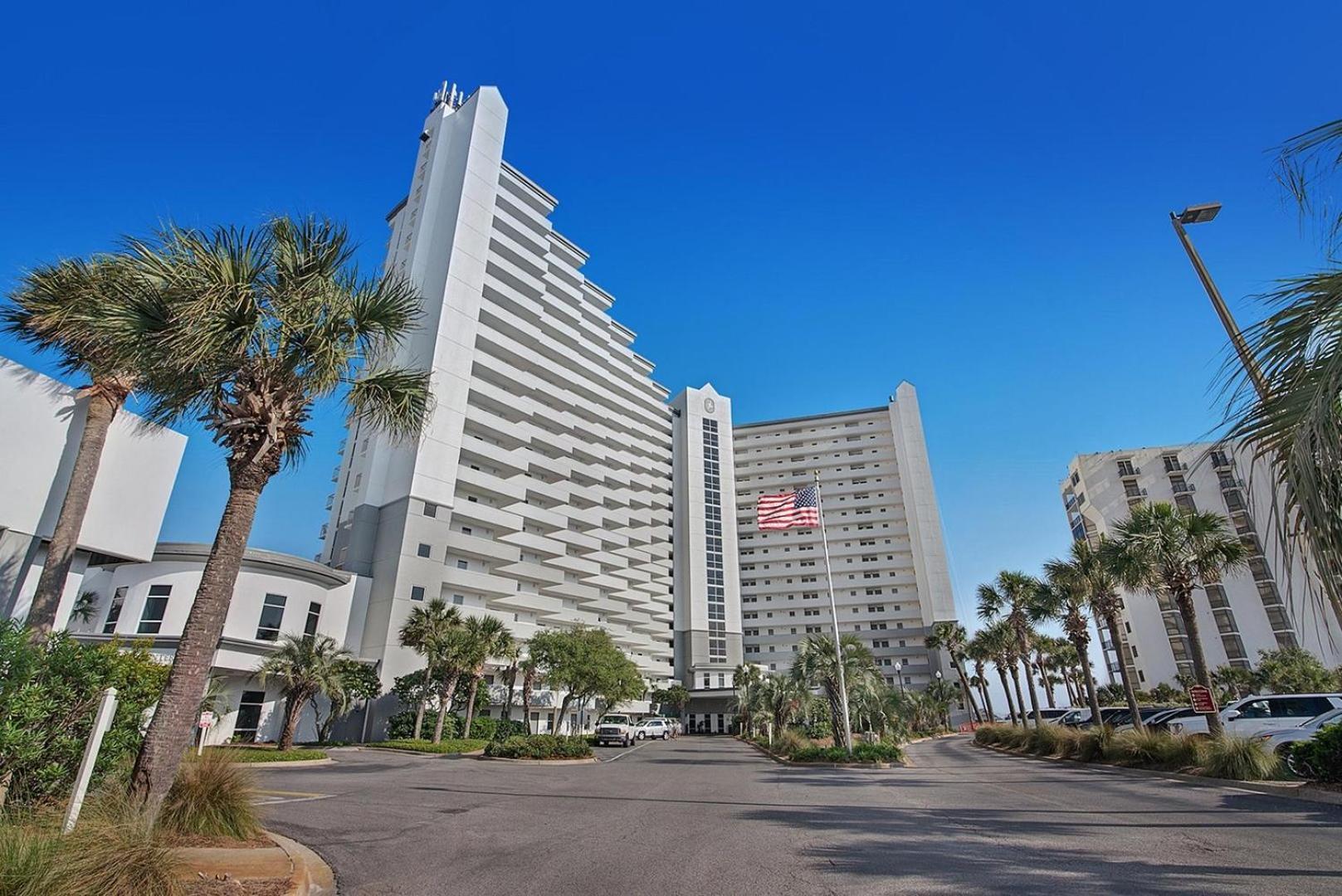 Pelican Beach 1008 By Pelican Beach Management Appartement Destin Buitenkant foto